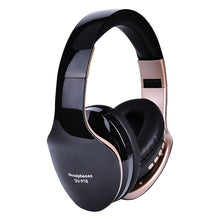 Load image into Gallery viewer, HANXI Noise Canceling Headphone Deep Bass Stereo Wireless Bluetooth Headphones Gaming